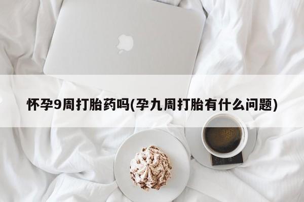 打胎药使用怀孕9周打胎药吗(孕九周打胎有什么问题)