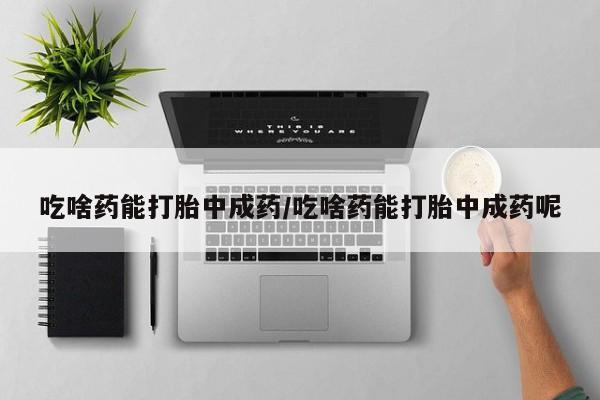 打胎药使用吃啥药能打胎中成药/吃啥药能打胎中成药呢