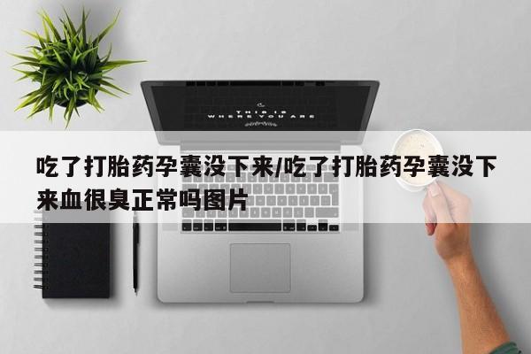 打胎药使用吃了打胎药孕囊没下来/吃了打胎药孕囊没下来血很臭正常吗图片